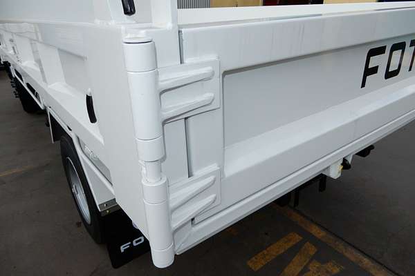 2024 Foton Aumark BJ1078 Steel