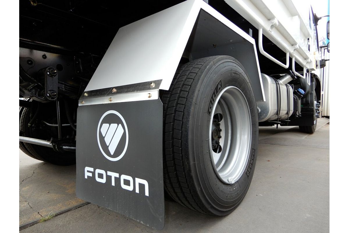2024 Foton Aumark BJ1078 Steel