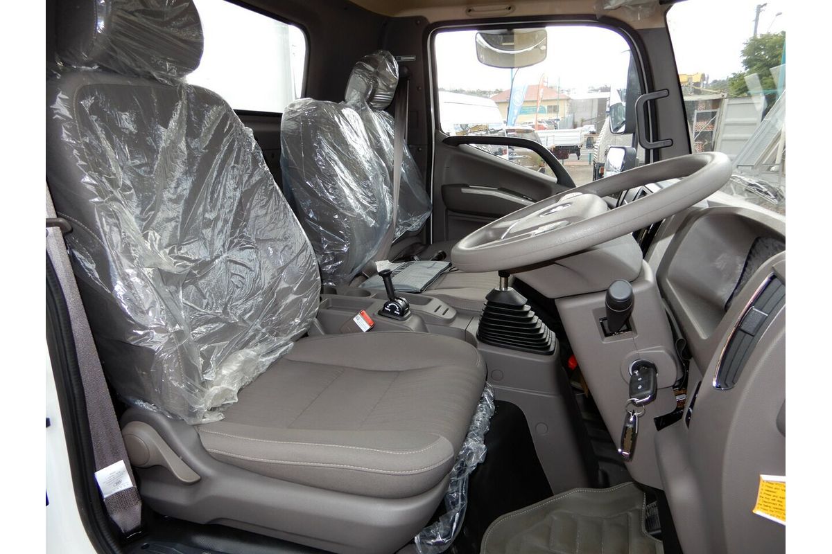 2024 Foton Aumark BJ1078 Steel