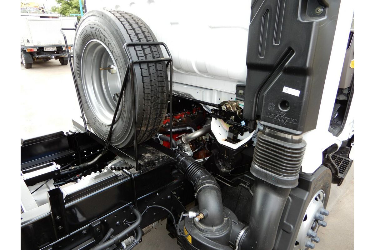 2024 Foton Aumark BJ1078 Steel