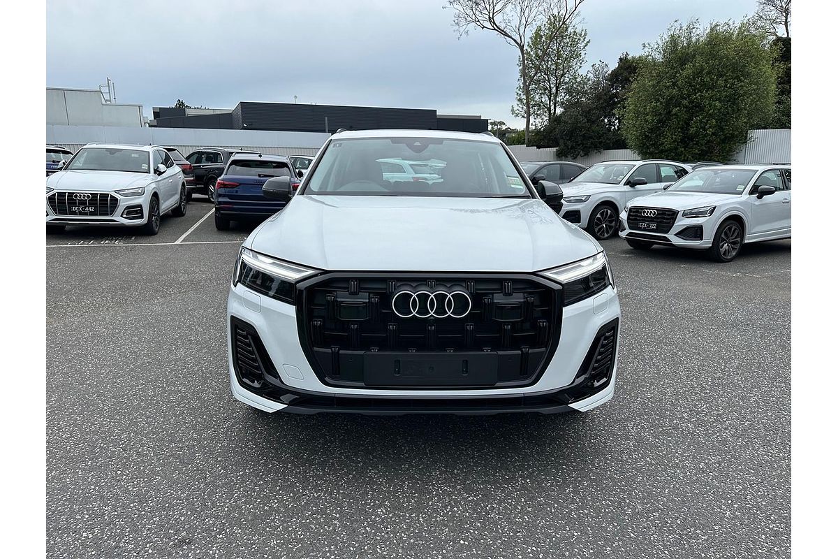 2024 Audi Q7 45 TDI 4M