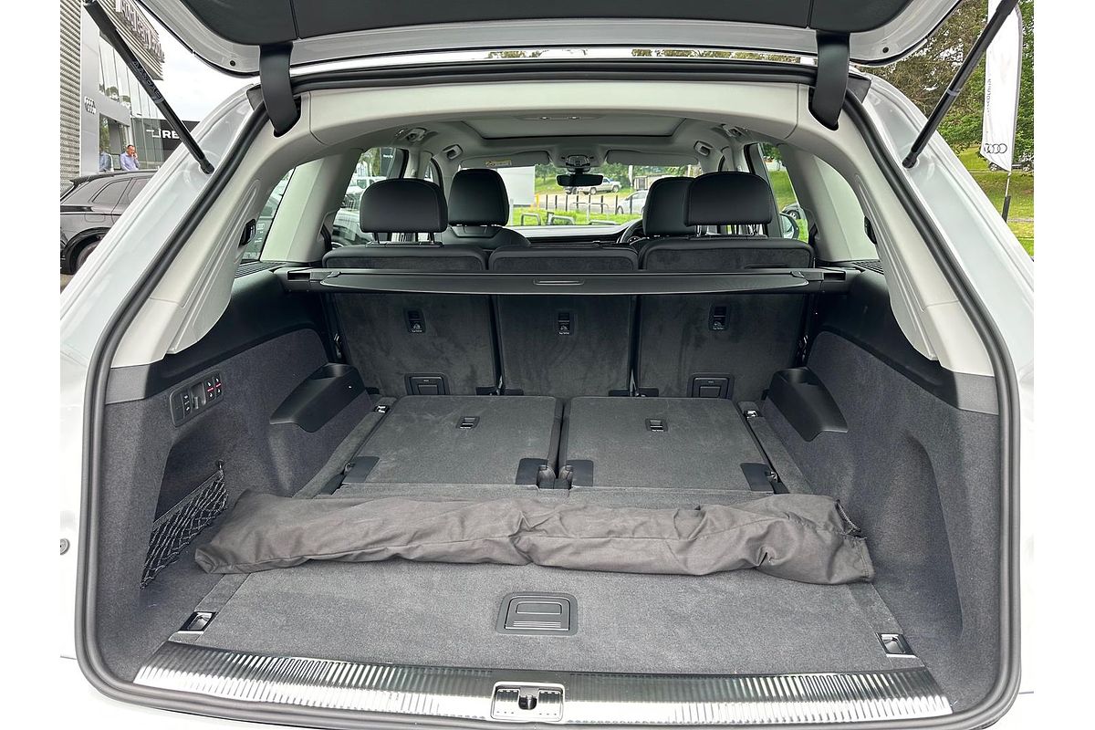 2024 Audi Q7 45 TDI 4M