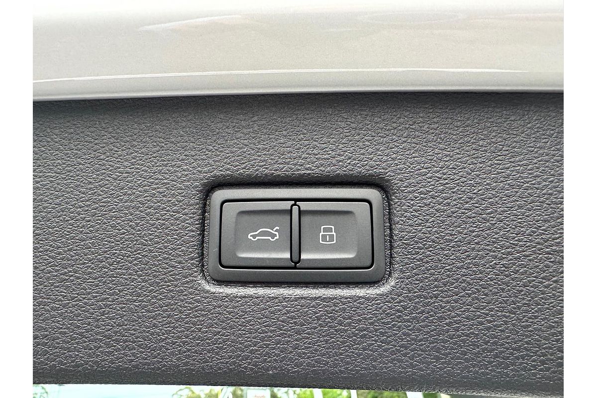 2024 Audi Q7 45 TDI 4M