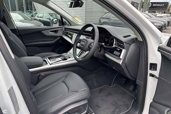 2024 Audi Q7 45 TDI 4M