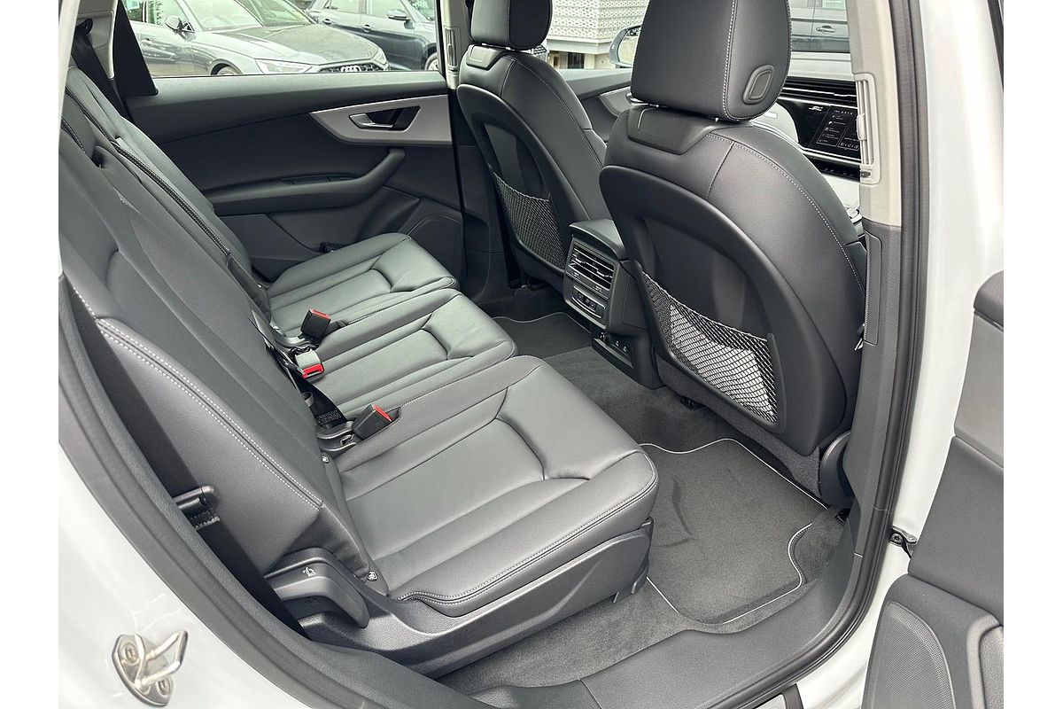 2024 Audi Q7 45 TDI 4M