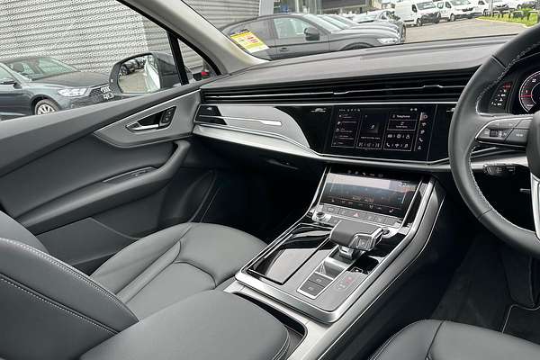 2024 Audi Q7 45 TDI 4M