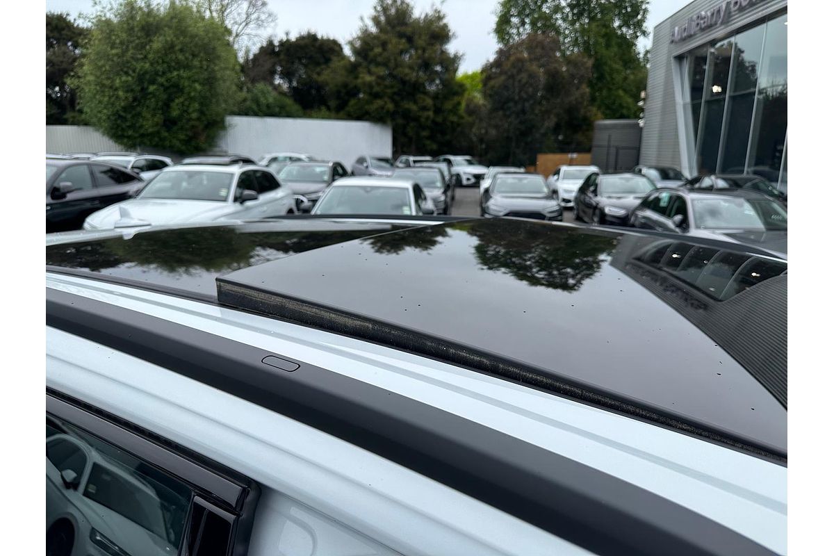 2024 Audi Q7 45 TDI 4M