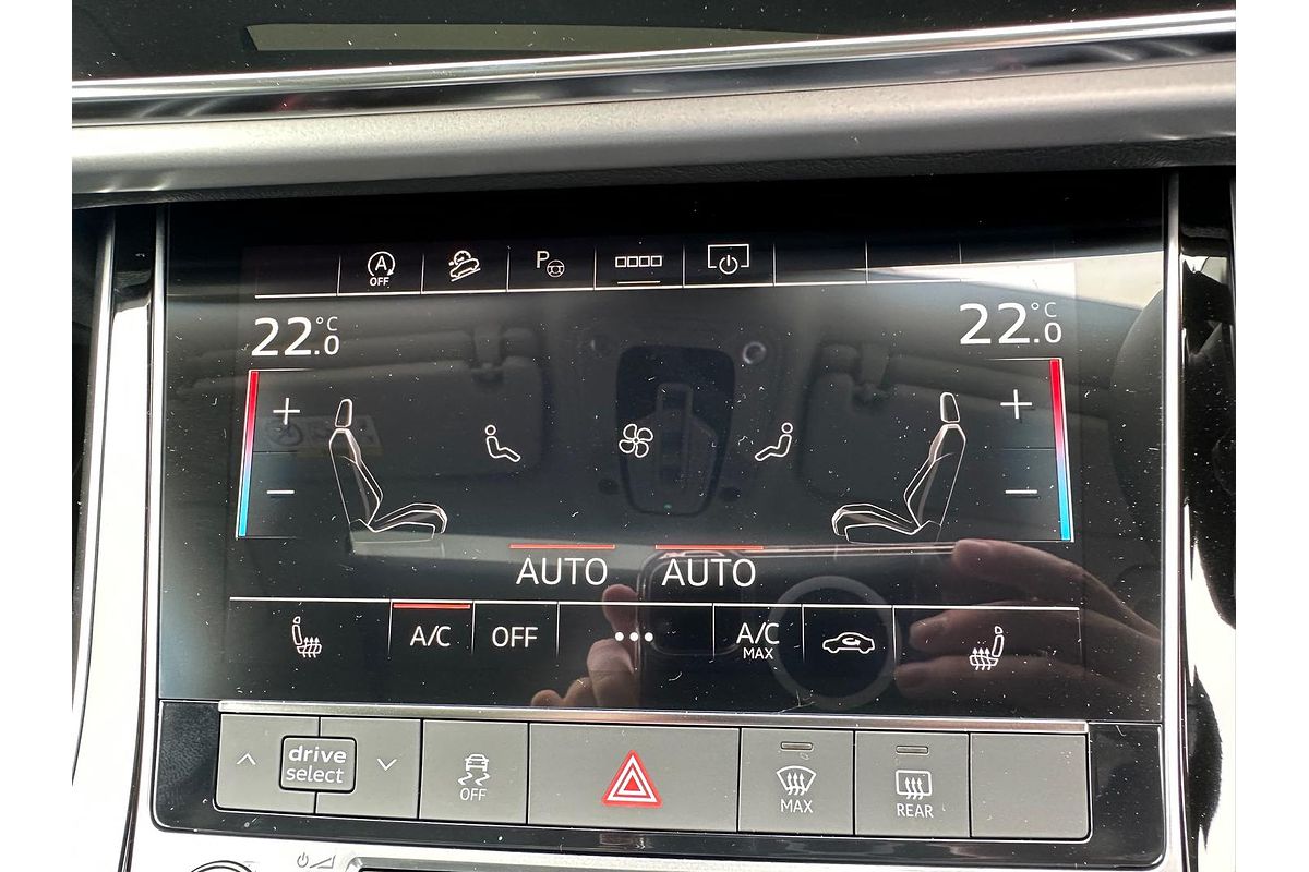 2024 Audi Q7 45 TDI 4M