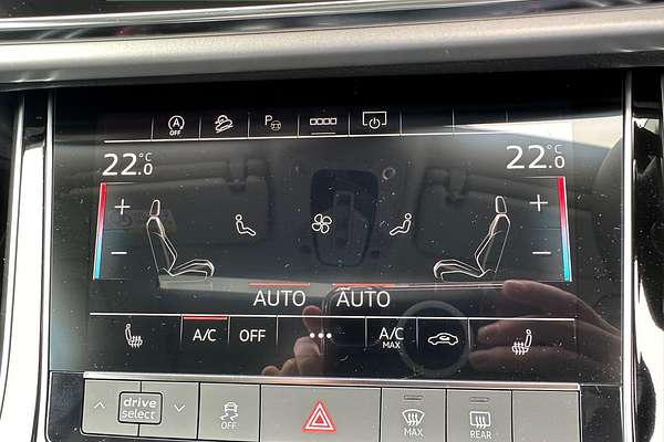2024 Audi Q7 45 TDI 4M