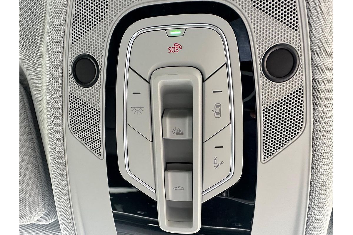2024 Audi Q7 45 TDI 4M