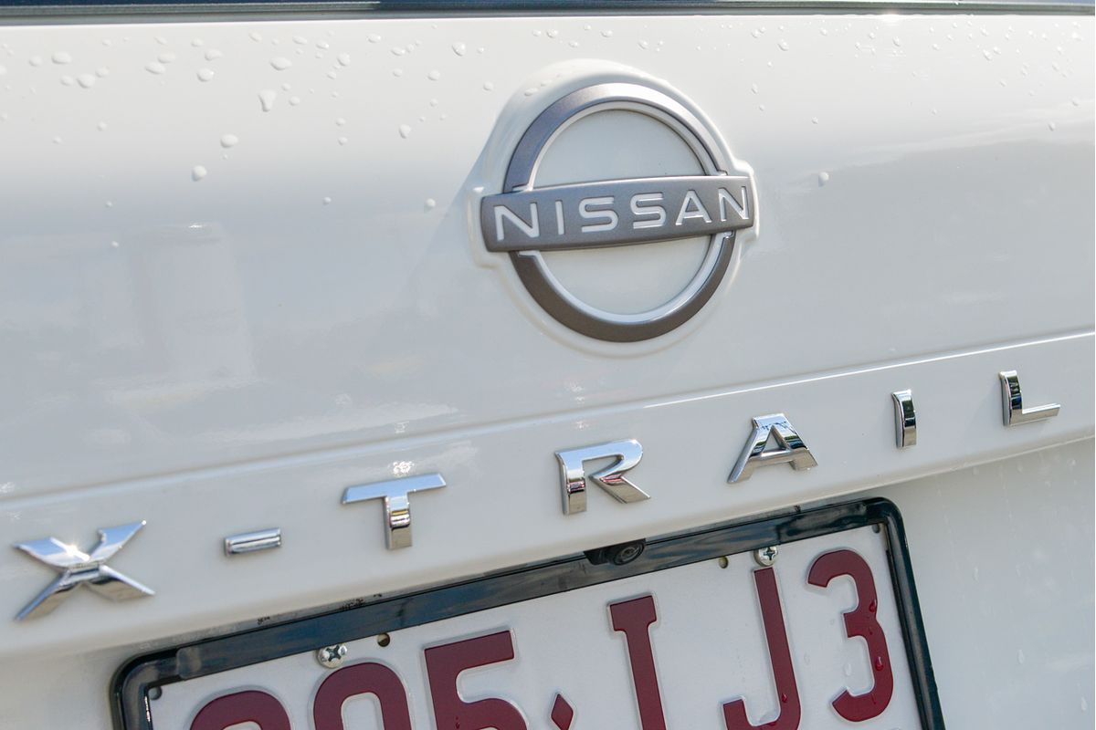 2023 Nissan X-TRAIL ST T33