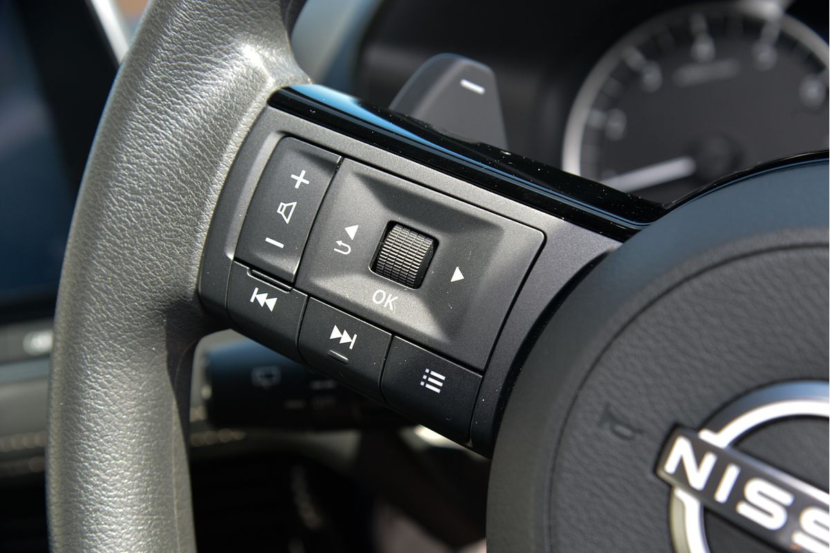 2023 Nissan X-TRAIL ST T33