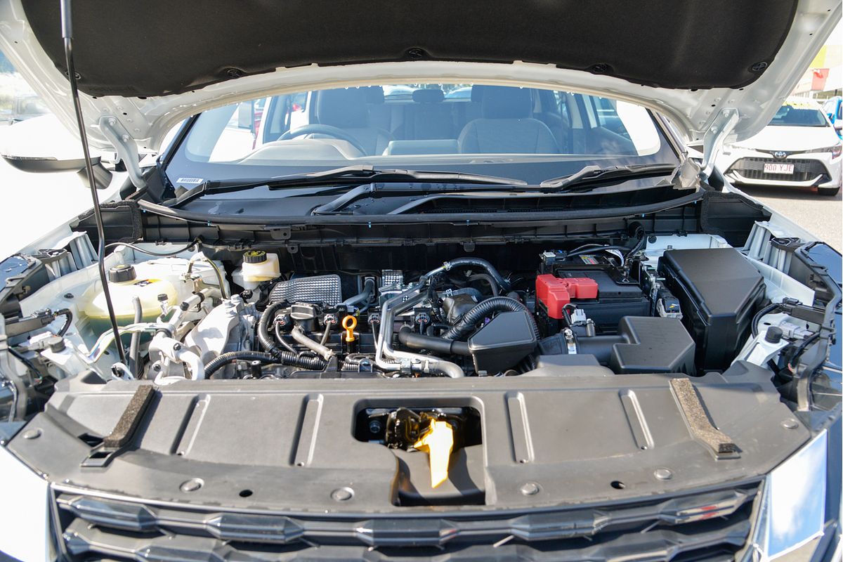 2023 Nissan X-TRAIL ST T33