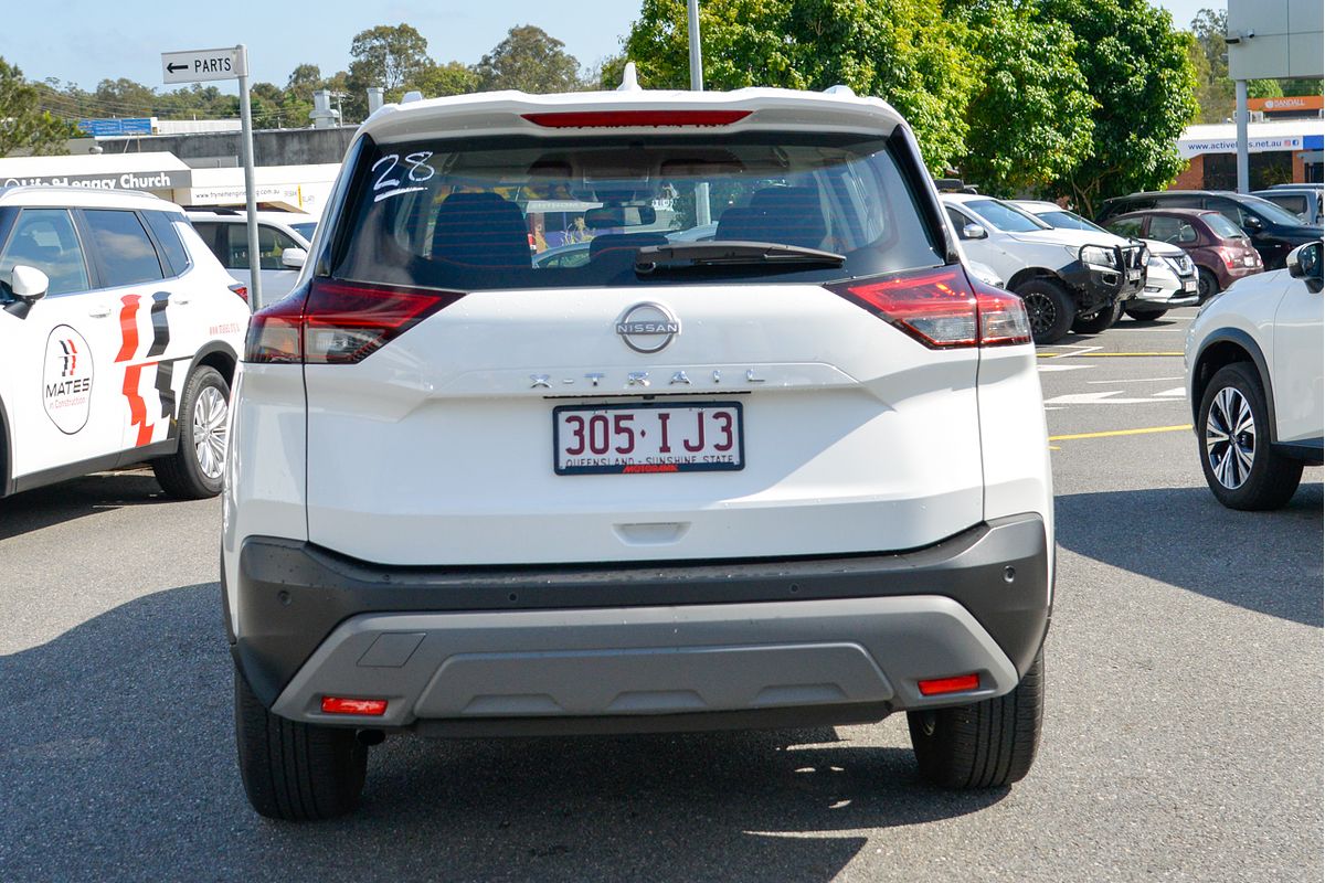 2023 Nissan X-TRAIL ST T33
