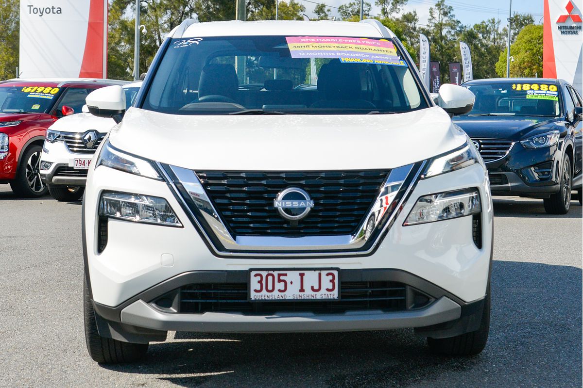 2023 Nissan X-TRAIL ST T33