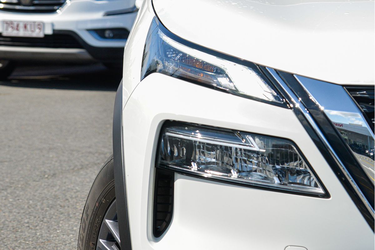 2023 Nissan X-TRAIL ST T33