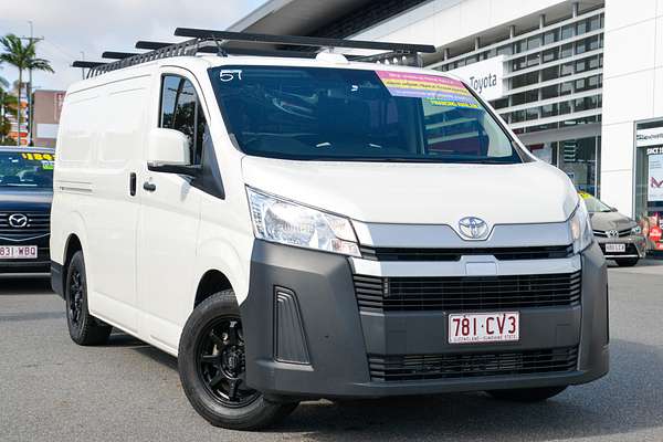 New vans for sale brisbane top