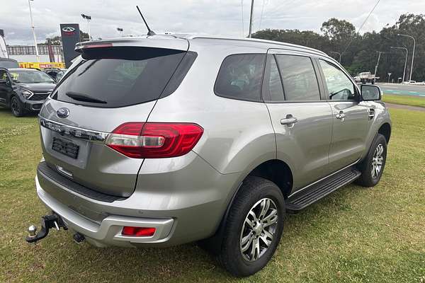 2019 Ford Everest Trend UA II