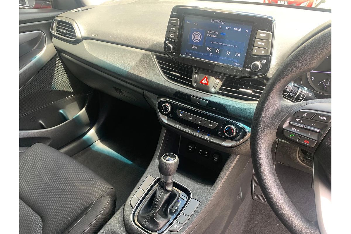 2019 Hyundai i30 Go PD