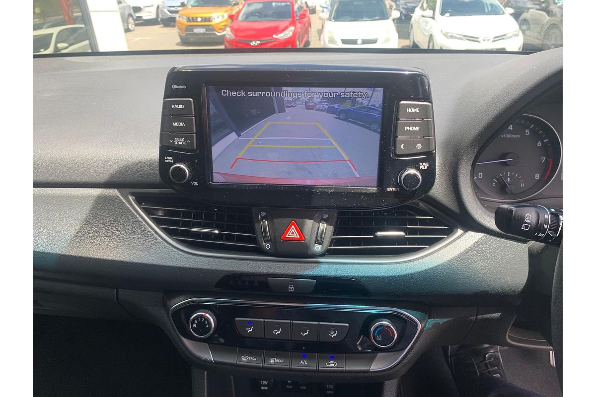 2019 Hyundai i30 Go PD