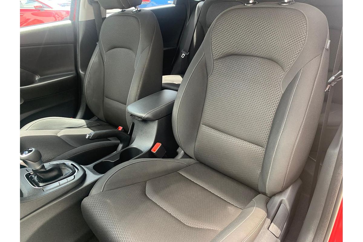 2019 Hyundai i30 Go PD