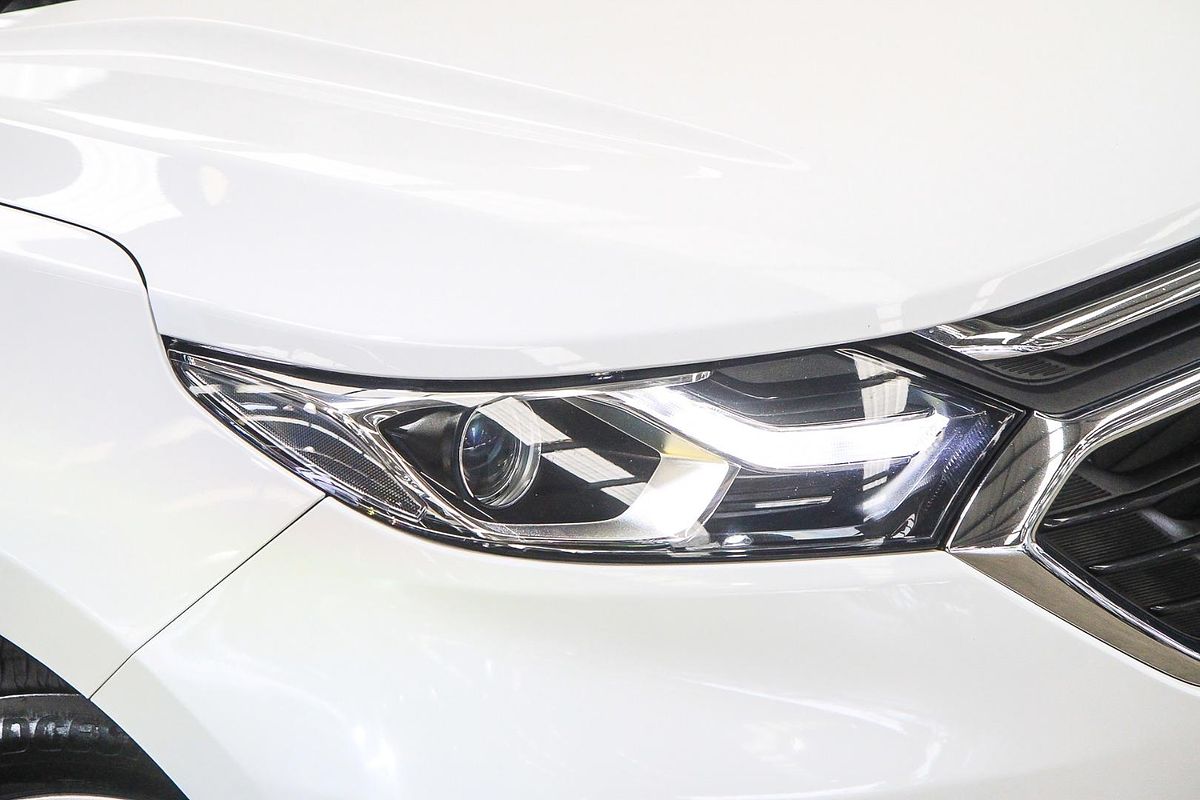 2018 Holden Equinox LS EQ