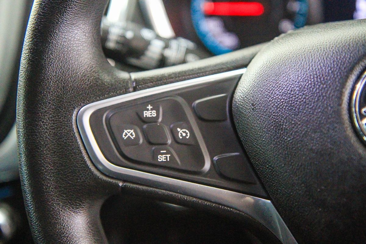 2018 Holden Equinox LS EQ