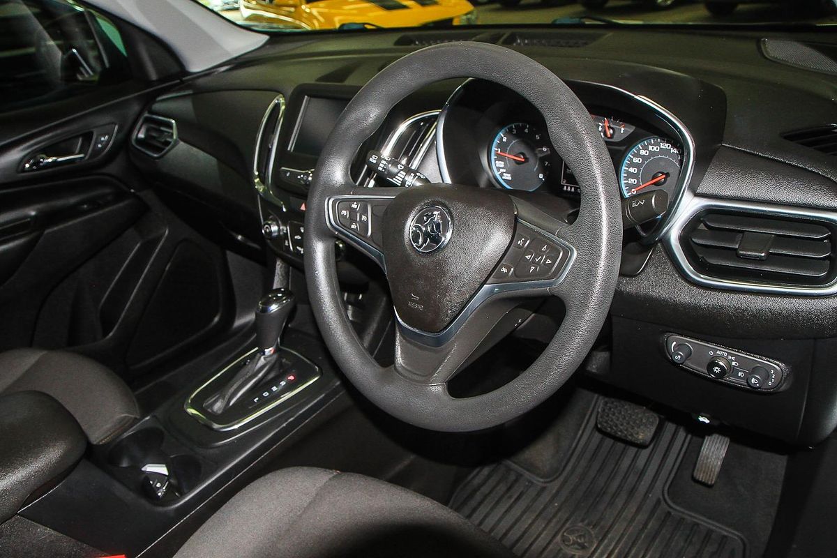 2018 Holden Equinox LS EQ