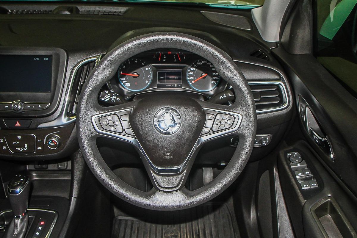 2018 Holden Equinox LS EQ