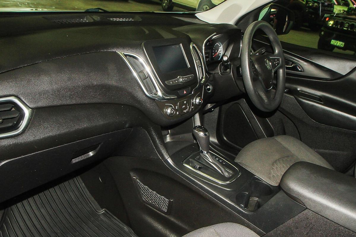 2018 Holden Equinox LS EQ