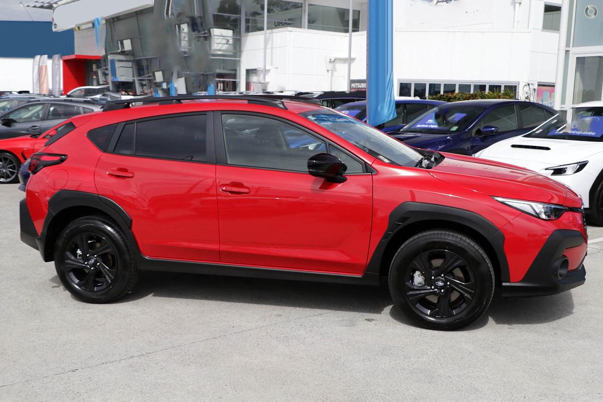 2024 Subaru Crosstrek 2.0L G6X