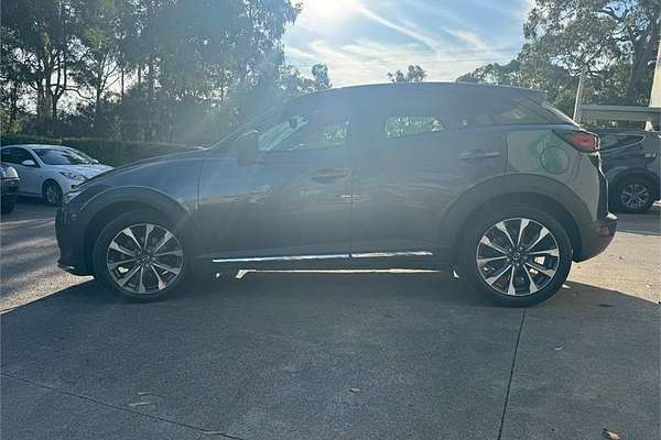 2020 Mazda CX-3 AKARI (AWD) DK MY19
