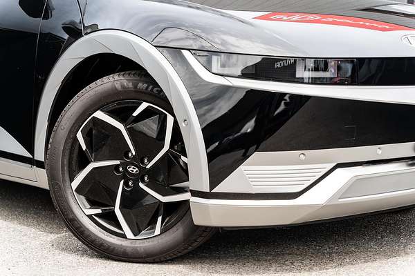 2024 Hyundai IONIQ 5 NE.V4
