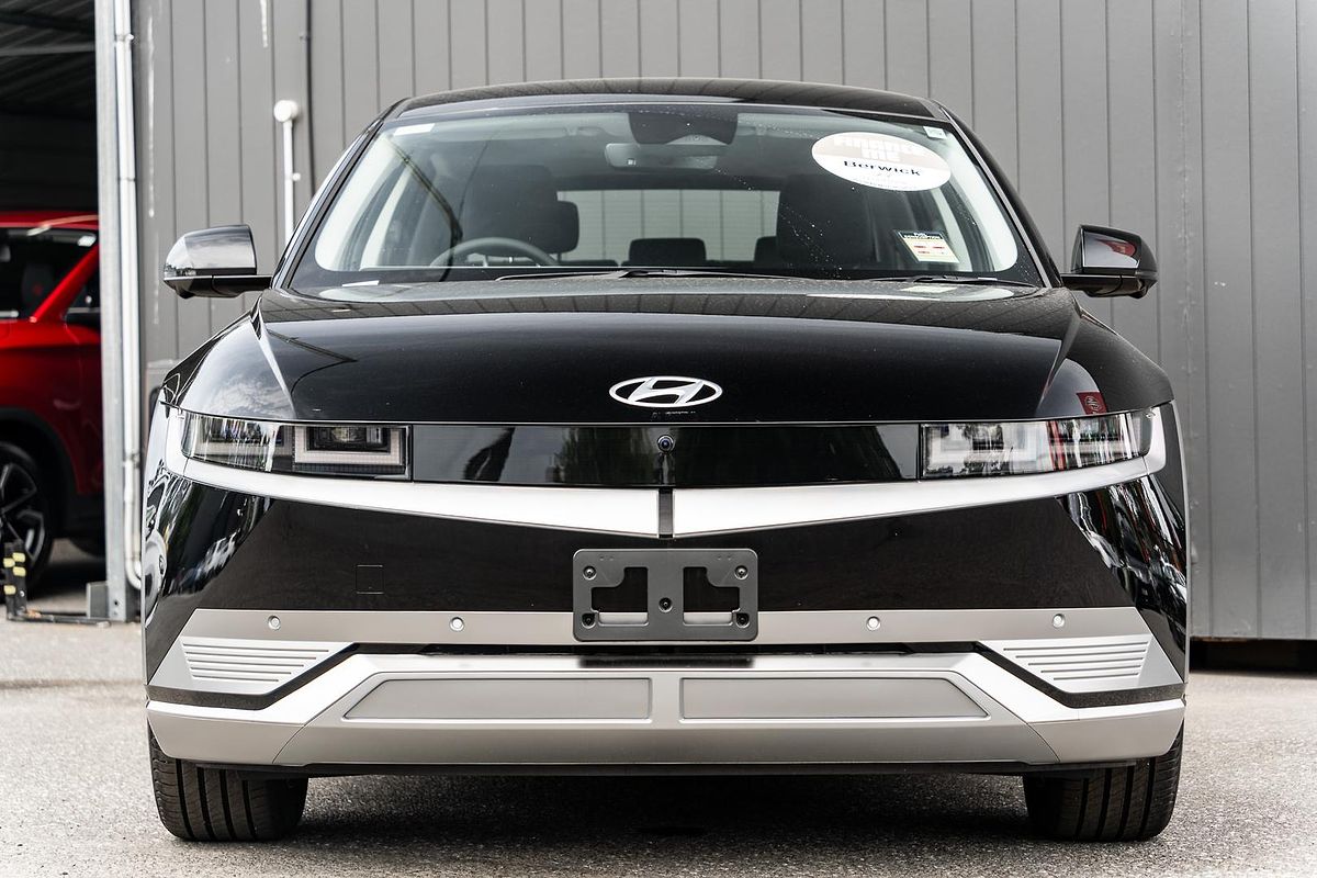 2024 Hyundai IONIQ 5 NE.V4