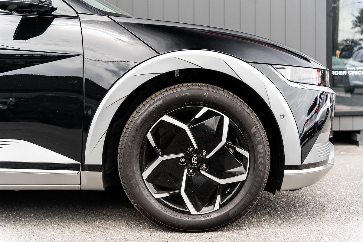 2024 Hyundai IONIQ 5 NE.V4
