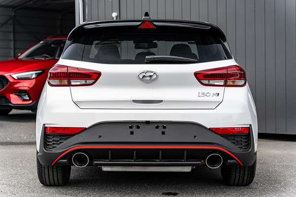 2024 Hyundai i30 N Premium PDe.V5