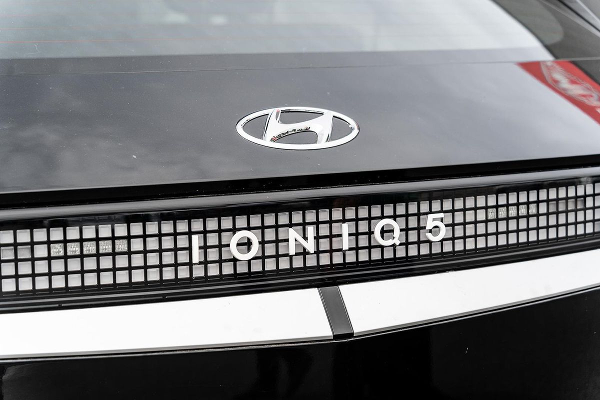 2024 Hyundai IONIQ 5 NE.V4