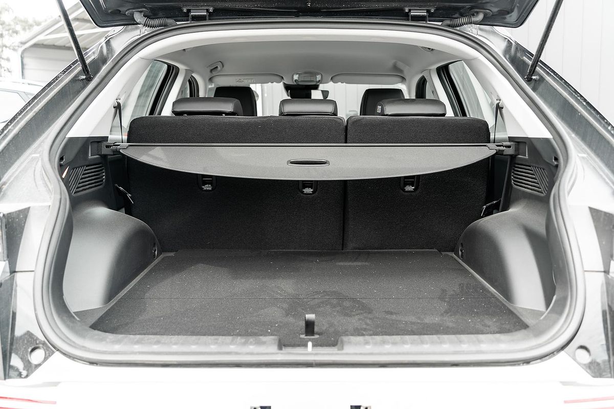 2024 Hyundai IONIQ 5 NE.V4