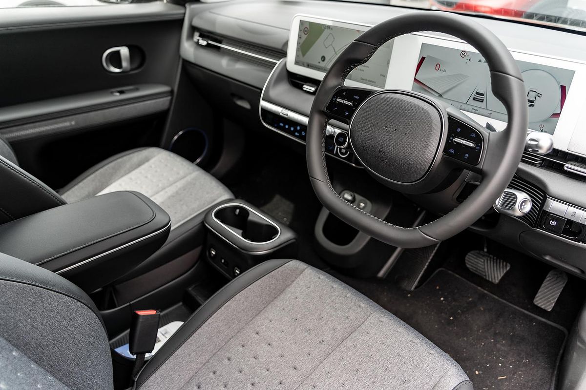 2024 Hyundai IONIQ 5 NE.V4