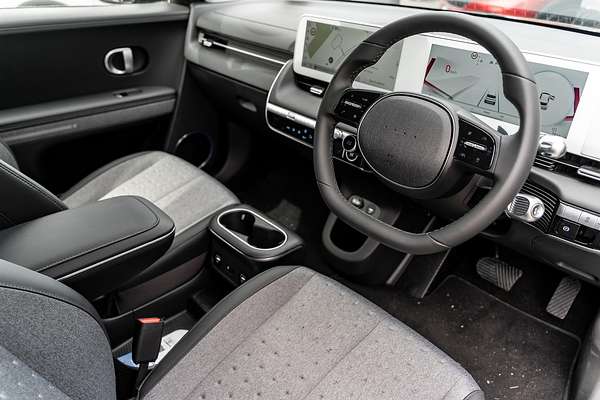 2024 Hyundai IONIQ 5 NE.V4