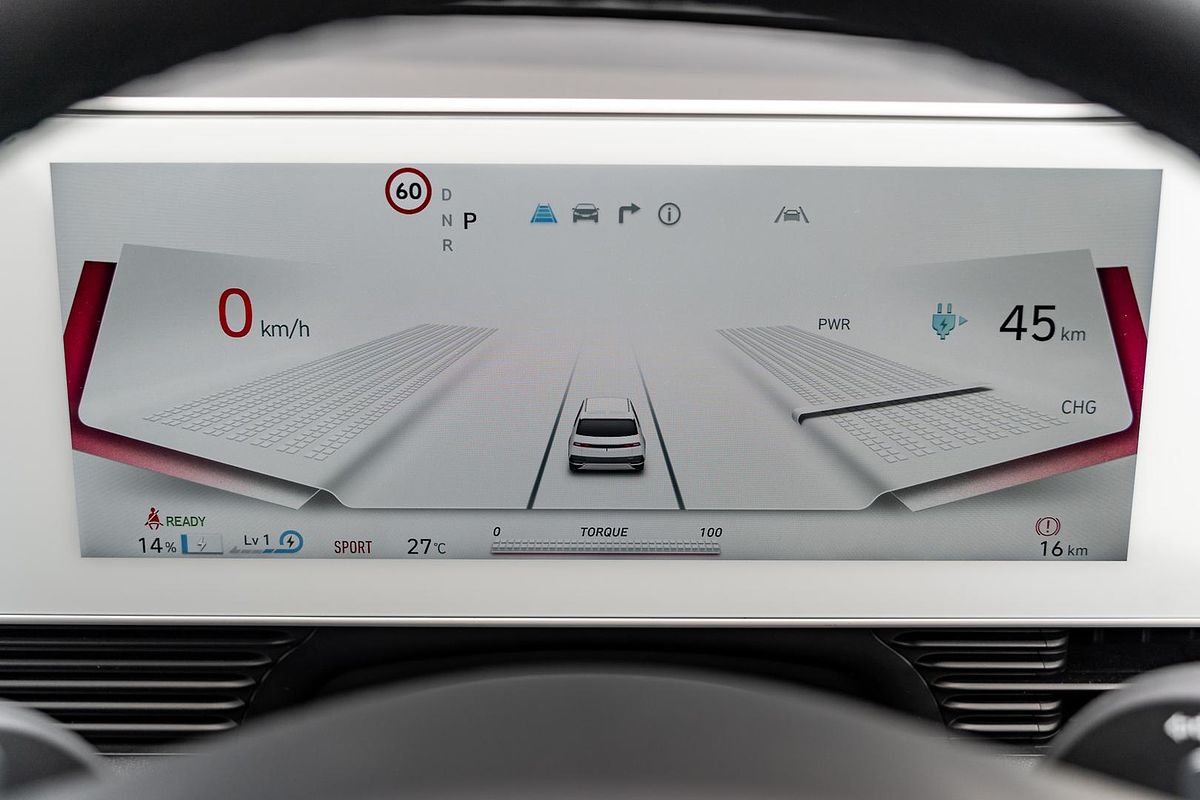 2024 Hyundai IONIQ 5 NE.V4