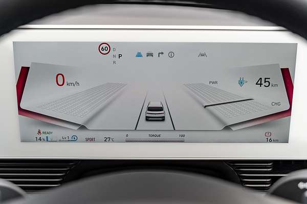 2024 Hyundai IONIQ 5 NE.V4