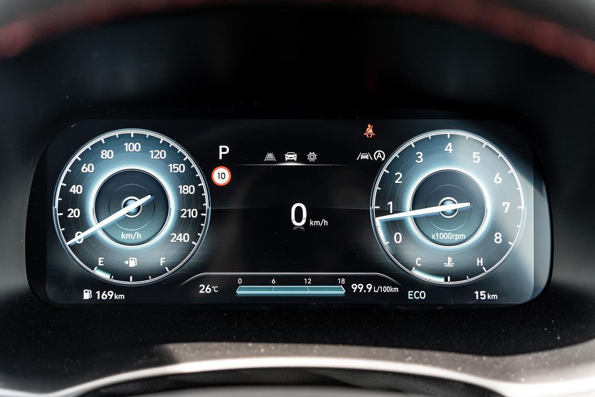 2025 Hyundai i30 N Line PDe.V6