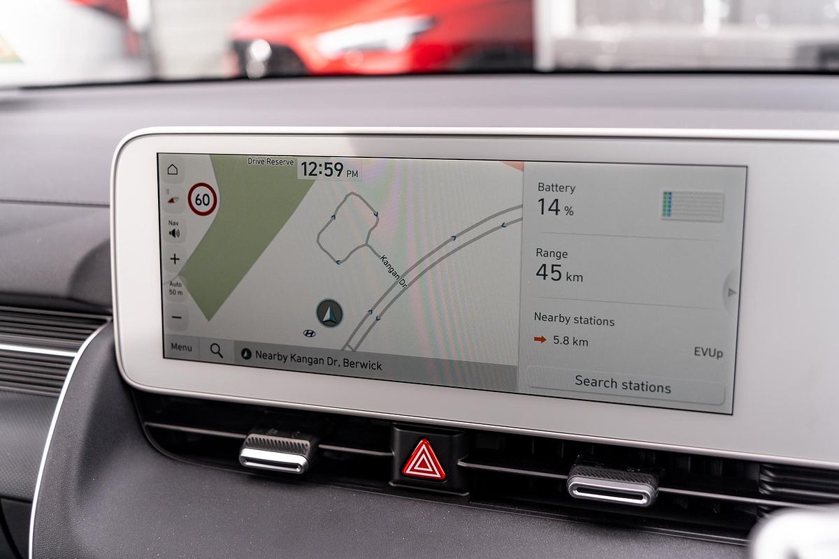 2024 Hyundai IONIQ 5 NE.V4