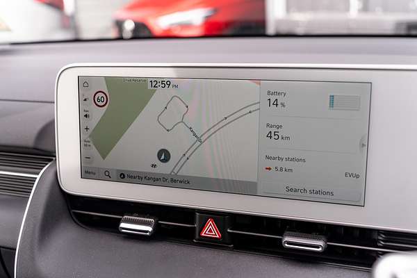 2024 Hyundai IONIQ 5 NE.V4