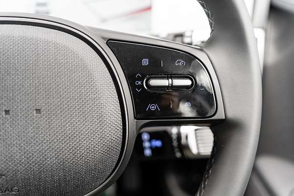 2024 Hyundai IONIQ 5 NE.V4