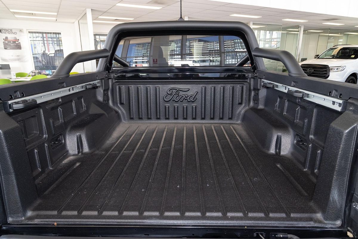 2024 Ford Ranger Sport 4X4