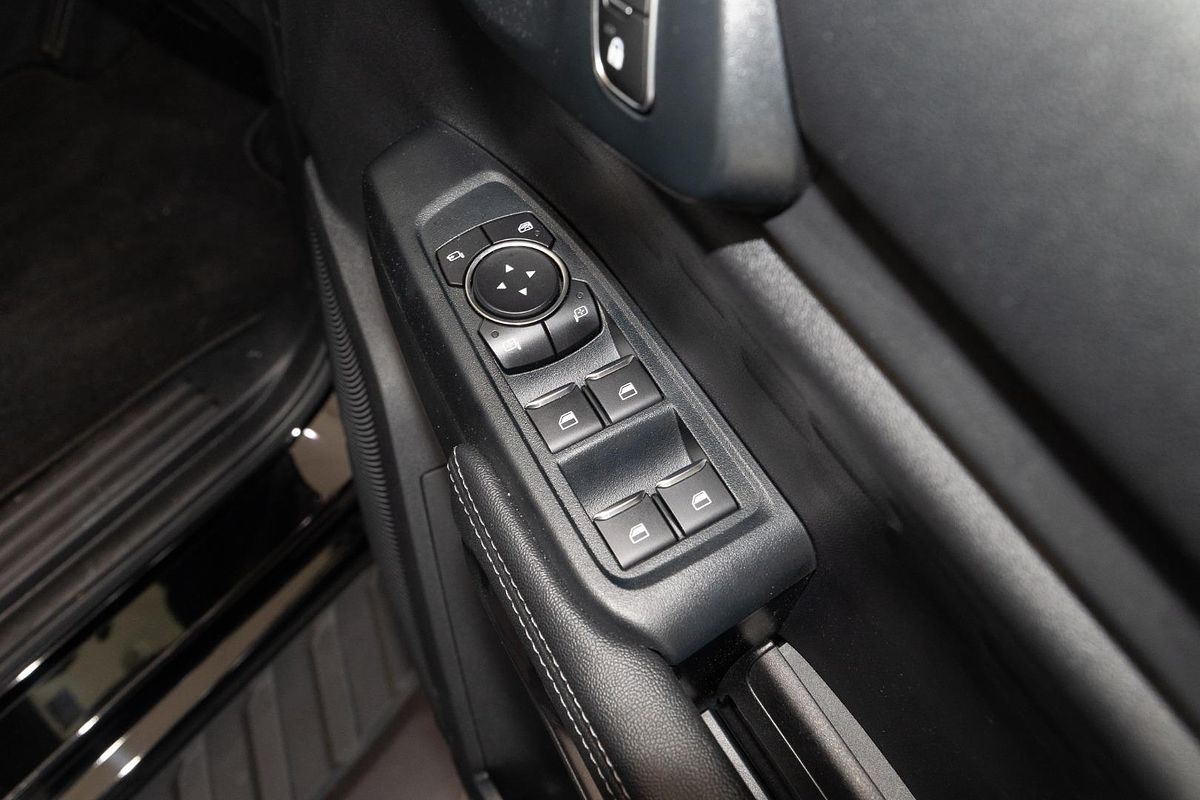 2024 Ford Ranger Sport 4X4