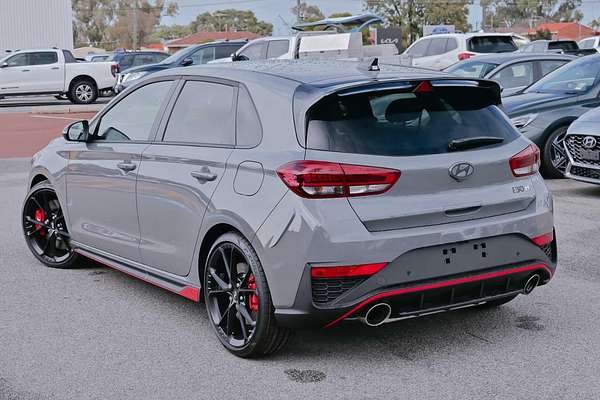 2024 Hyundai i30 N Premium PDe.V6