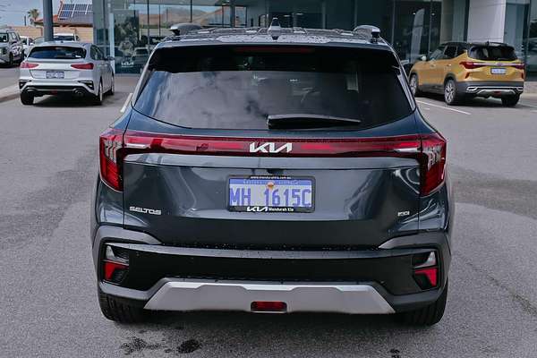 2024 Kia Seltos GT-Line SP2 PE